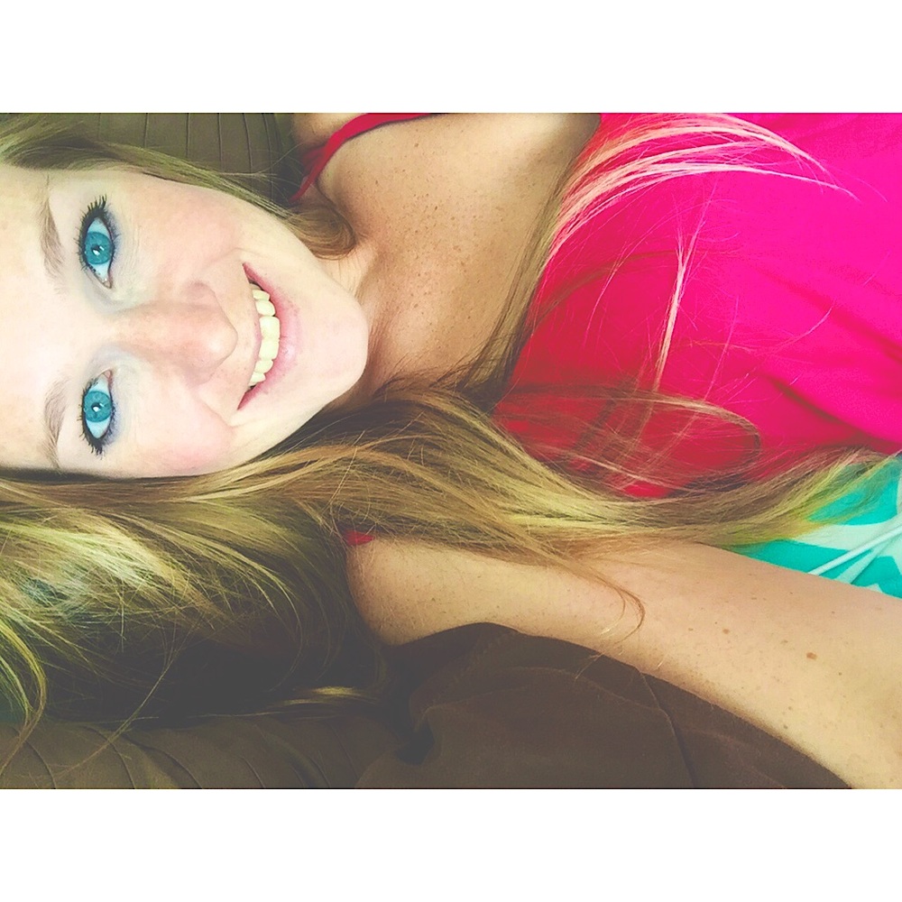 Meet your Posher, Erin